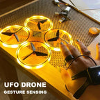Mini RC Watch Drone™