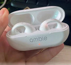 Bone Conduction Headphones ( UAE Delivery Time: 1-3 Days )