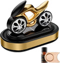 Solar Car Fragrance
