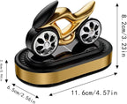 Solar Car Fragrance