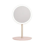 LED Folding Mirror Make-up Mirror ( UAE Delivery Time: 1-3 Days )