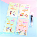 Magic Book ( UAE Delivery Time: 1-3 Days )
